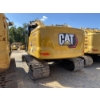 Image 2 : 2021 CAT 320 Excavator
