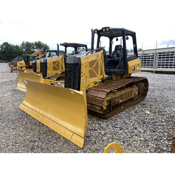 2022 CAT D3 LGP Dozer / Crawler Tractor