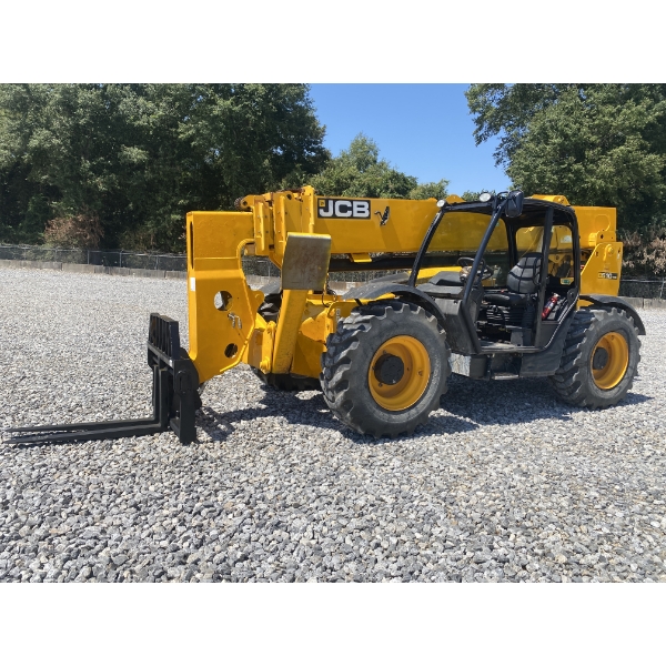 2014 JCB 510-56 Forklift - Telehandler
