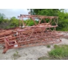 Image 1 : (3) LATTICE BOOM SECTIONS