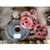 Image 1 : PULLEY WHEELS