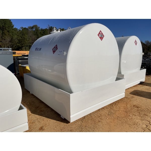 2024 AM-TANK 2300N Fuel Tank
