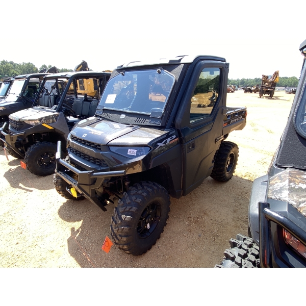2024 POLARIS RANGER 1000 XP UTV