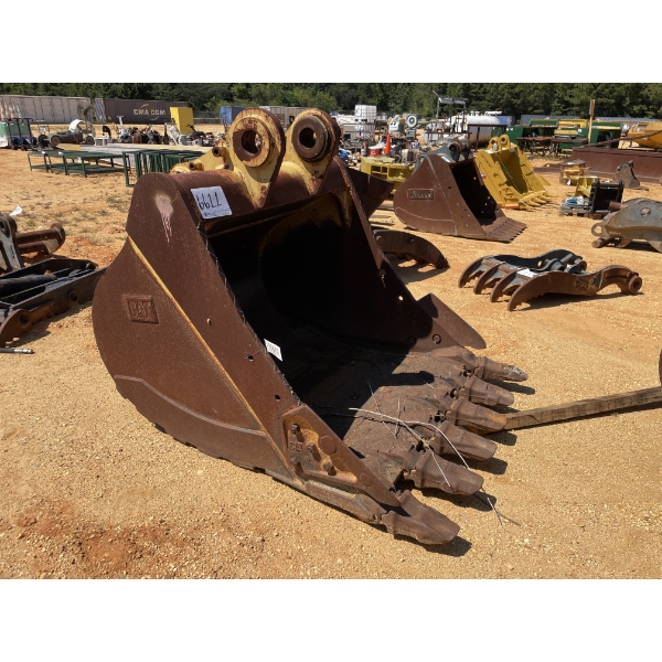 CAT 60" BUCKET