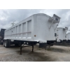 Image 4 : 1999 TRAVIS  Dump Trailer