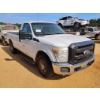 Image 4 : 2011 FORD F250 XL Pickup Truck