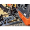 Image 24 : 2023 KUBOTA KX040-4 Excavator - Mini