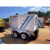 Image 3 : MARATHON DIESEL GENERATOR TRAILER