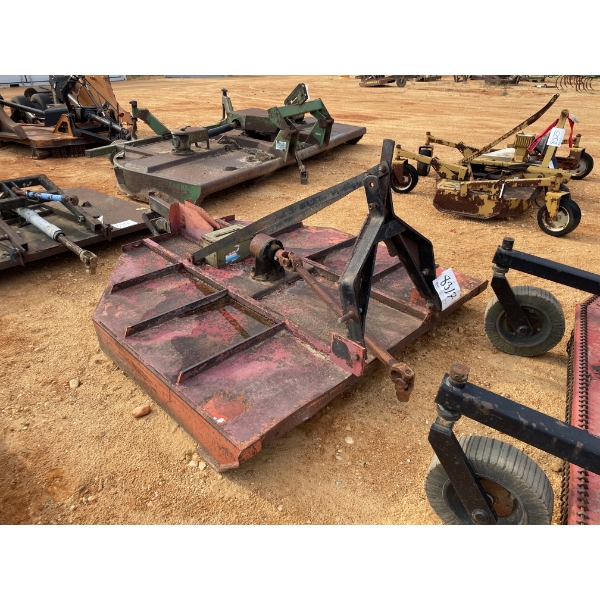 ROTARY MOWER Rotary Cutter