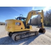 Image 3 : 2022 CAT 317GC Excavator