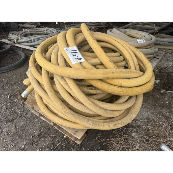 ALFAGOMMA 600 PSI HOSE