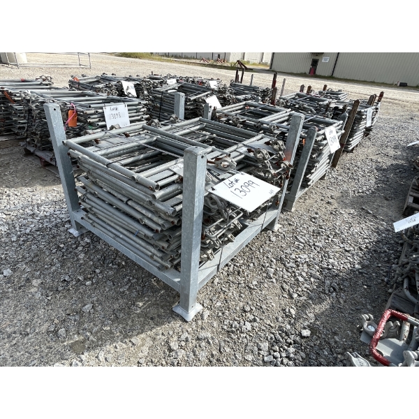 UNIVERSAL SWING GATE Aerial Work Platform