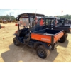 Image 2 : 2017 KUBOTA RTV-X900 UTV