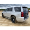 Image 2 : 2015 CHEVROLET TAHOE SUV