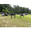 Image 4 : 2023 FRYFOGLE  Container Trailer Chassis