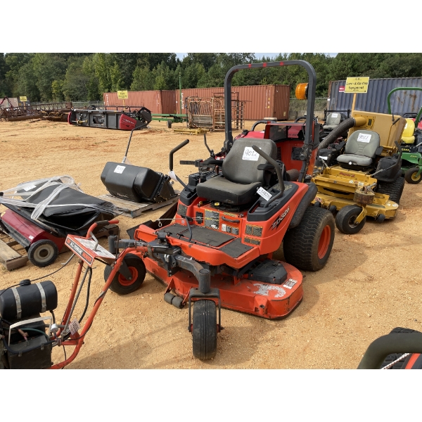 KUBOTA ZD326 Lawn Mower