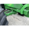 Image 5 : 2019 JOHN DEERE 6155M Farm Tractor