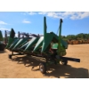 Image 2 : JOHN DEERE 694 CORN Header