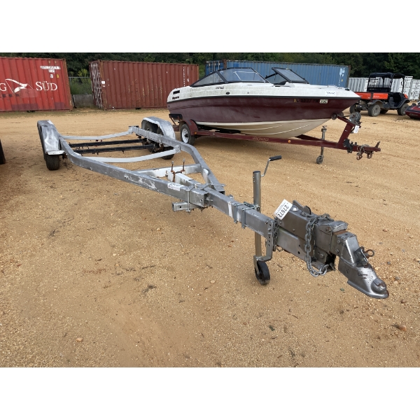 20FT BOAT TRAILER