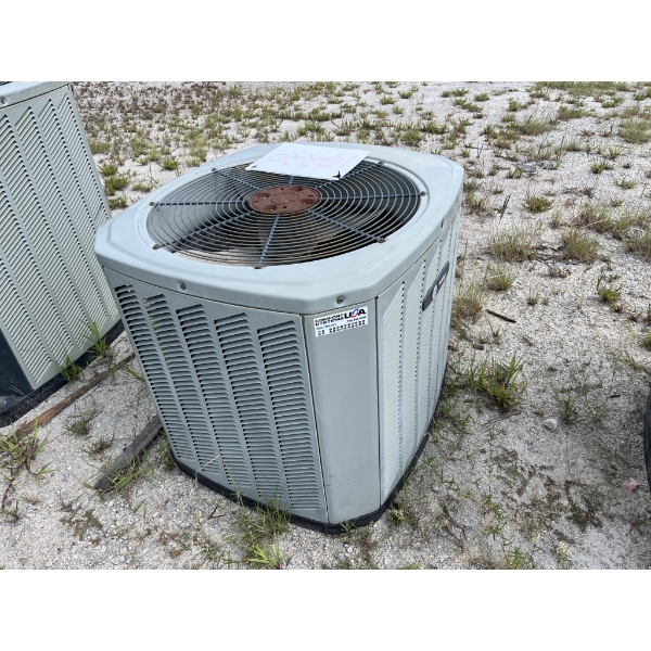 2011 TRANE XB 13 AIR CONDITIONER UNIT
