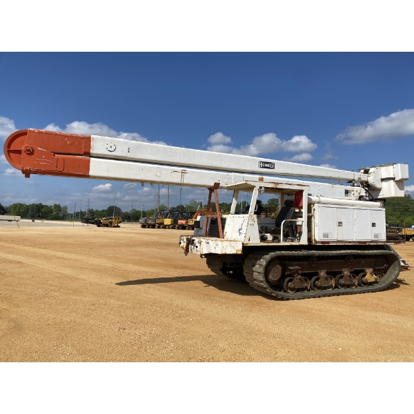 2007 MOROOKA MST-2200 BUCKET Crawler Carrier / Dumper