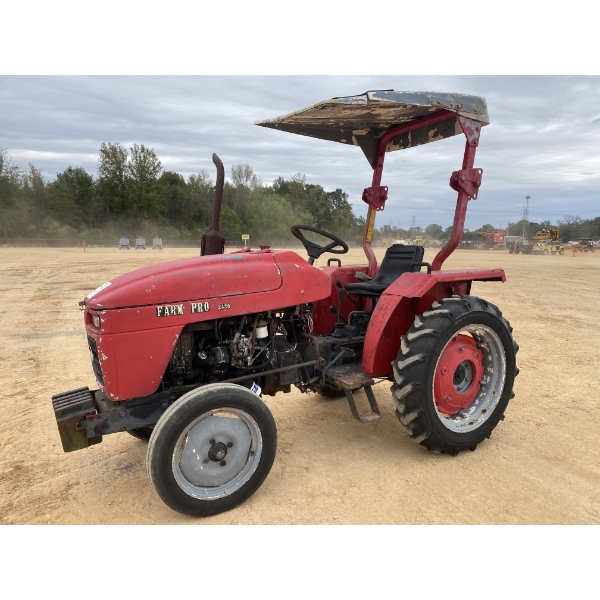 FARM PRO 2420 Farm Tractor