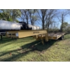 Image 1 : 1994 DYNAWELD  Lowboy Trailer