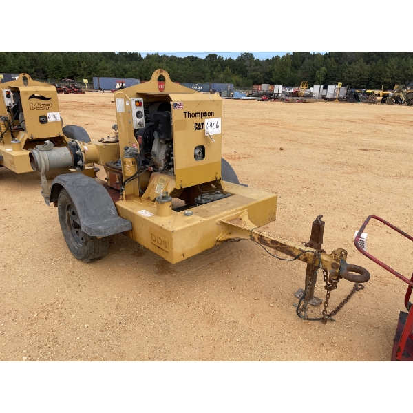 MEYERS-SETH DD6 Pump