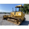 Image 2 : 2006 JOHN DEERE 700J LGP Dozer / Crawler Tractor