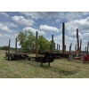 Image 2 : 2009 EVANS LW-42 DFP Log Trailer