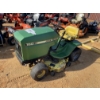 Image 1 : JOHN DEERE RIDING LAWN MOWER Lawn Mower