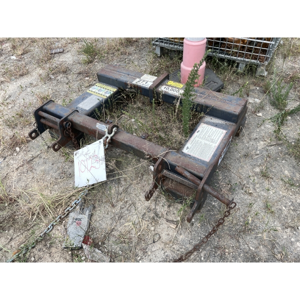 STAR UNIVERSAL LIFT HOOK