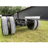 Image 8 : 2012 CLARK CGNC-402-11 Container Trailer Chassis