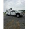 Image 2 : 2026 FORD F550 Service / Mechanic Truck