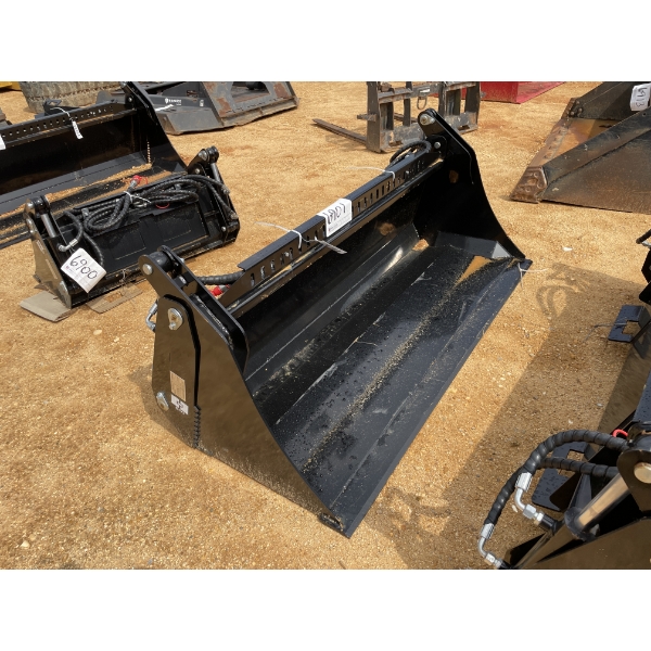 GIYI 72" BUCKET