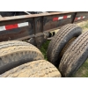 Image 7 : 2000 ARMOR CHASSIS ACG240 Container Trailer Chassis