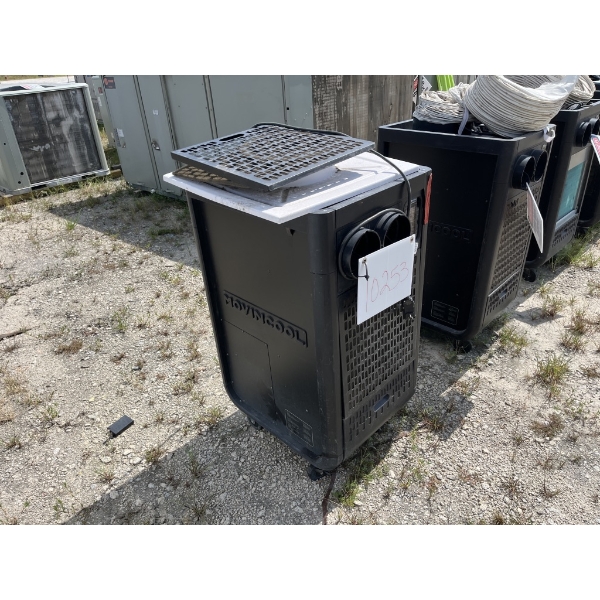 MOVINCOOL CLIMATE PRO X14 PORTABLE COOLING SYSTEM