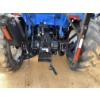 Image 11 : 2016 NEW HOLLAND TS6.110 Farm Tractor