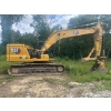 Image 1 : 2021 CAT 320 Excavator