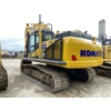 Image 2 : 2021 KOMATSU PC210LC-11 Excavator
