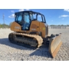 Image 4 : 2023 CASE 850M LGP Dozer / Crawler Tractor