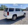 Image 3 : 2018 CHEVROLET TAHOE PREMIER SUV