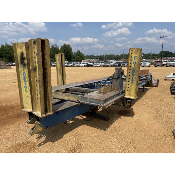 CONTINENTAL TRUCK LIFT