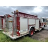Image 14 : 1997 SPARTAN FIRE TRUCK Emergency Vehicle