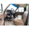 Image 23 : 1993 FORD F800 Boom / Crane Truck