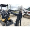 Image 5 : 2024 JOHN DEERE 17P Excavator - Mini