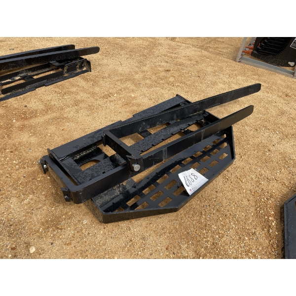 GIYI FORKS