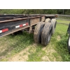 Image 3 : 2000 ARMOR CHASSIS ACG240 Container Trailer Chassis