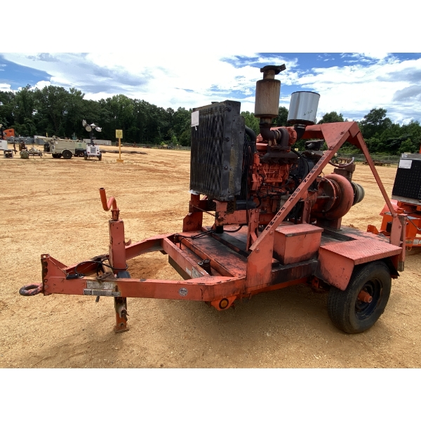 GODWIN CD225M Pump