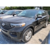 Image 1 : 2021 FORD EXPLORER SUV
